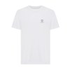 T-shirt coupe décontractée en coton recyclé Iqoniq Kakadu