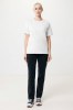 T-shirt coupe décontractée en coton recyclé Iqoniq Kakadu