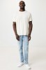 T-shirt coupe décontractée en coton recyclé Iqoniq Kakadu
