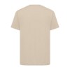 T-shirt coupe décontractée en coton recyclé Iqoniq Kakadu