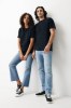 T-shirt coupe décontractée en coton recyclé Iqoniq Kakadu
