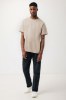 T-shirt coupe décontractée en coton recyclé Iqoniq Kakadu