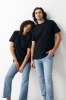 T-shirt coupe décontractée en coton recyclé Iqoniq Kakadu