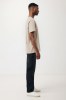 T-shirt coupe décontractée en coton recyclé Iqoniq Kakadu