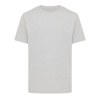 T-shirt coupe décontractée en coton recyclé Iqoniq Kakadu