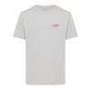 T-shirt coupe décontractée en coton recyclé Iqoniq Kakadu