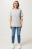 T-shirt coupe décontractée en coton recyclé Iqoniq Kakadu