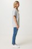 T-shirt coupe décontractée en coton recyclé Iqoniq Kakadu