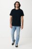 T-shirt coupe décontractée en coton recyclé Iqoniq Kakadu