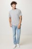 T-shirt coupe décontractée en coton recyclé Iqoniq Kakadu