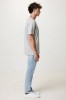 T-shirt coupe décontractée en coton recyclé Iqoniq Kakadu