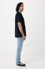 T-shirt coupe décontractée en coton recyclé Iqoniq Kakadu