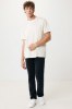 T-shirt coupe décontractée en coton recyclé Iqoniq Kakadu