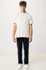 T-shirt coupe décontractée en coton recyclé Iqoniq Kakadu