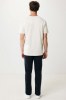 T-shirt coupe décontractée en coton recyclé Iqoniq Kakadu