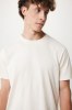 T-shirt coupe décontractée en coton recyclé Iqoniq Kakadu