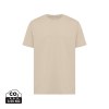T-shirt coupe décontractée en coton recyclé Iqoniq Kakadu