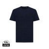 T-shirt coupe décontractée en coton recyclé Iqoniq Kakadu