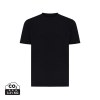 T-shirt léger en coton recyclé Iqoniq Sierra