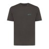 T-shirt léger en coton recyclé Iqoniq Sierra