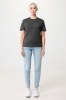T-shirt léger en coton recyclé Iqoniq Sierra