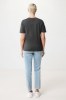 T-shirt léger en coton recyclé Iqoniq Sierra