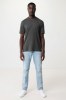 T-shirt léger en coton recyclé Iqoniq Sierra