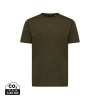 T-shirt léger en coton recyclé Iqoniq Sierra