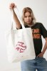 T-shirt léger en coton recyclé Iqoniq Sierra