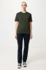 T-shirt léger en coton recyclé Iqoniq Sierra