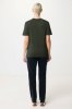 T-shirt léger en coton recyclé Iqoniq Sierra