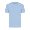 T-shirt léger en coton recyclé Iqoniq Sierra