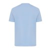 T-shirt léger en coton recyclé Iqoniq Sierra