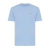 T-shirt léger en coton recyclé Iqoniq Sierra