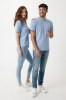 T-shirt léger en coton recyclé Iqoniq Sierra