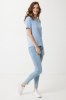 T-shirt léger en coton recyclé Iqoniq Sierra