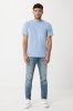 T-shirt léger en coton recyclé Iqoniq Sierra