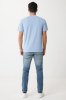 T-shirt léger en coton recyclé Iqoniq Sierra