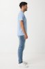 T-shirt léger en coton recyclé Iqoniq Sierra