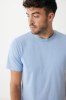 T-shirt léger en coton recyclé Iqoniq Sierra