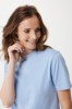 T-shirt léger en coton recyclé Iqoniq Sierra