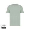 T-shirt léger en coton recyclé Iqoniq Sierra