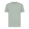 T-shirt léger en coton recyclé Iqoniq Sierra