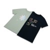 T-shirt léger en coton recyclé Iqoniq Sierra