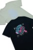T-shirt léger en coton recyclé Iqoniq Sierra