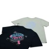 T-shirt léger en coton recyclé Iqoniq Sierra