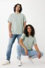 T-shirt léger en coton recyclé Iqoniq Sierra