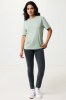 T-shirt léger en coton recyclé Iqoniq Sierra