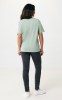 T-shirt léger en coton recyclé Iqoniq Sierra