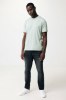 T-shirt léger en coton recyclé Iqoniq Sierra